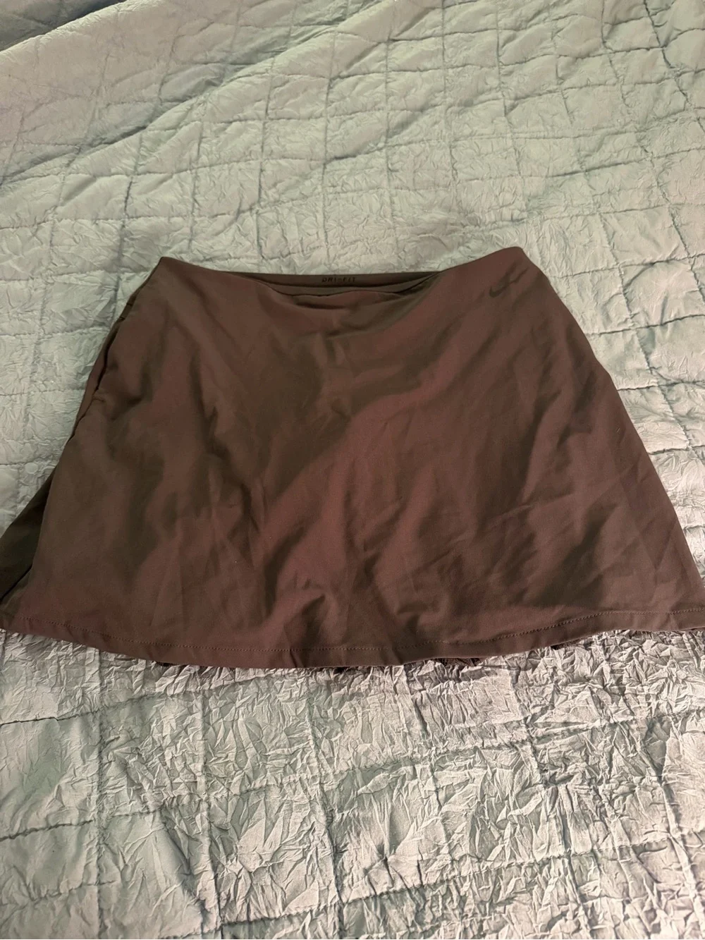 Nike Flex Pleated Golf Skort/Skirt Women’s Medium